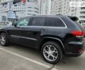 Чорний Джип Grand Cherokee, об'ємом двигуна 2.99 л та пробігом 8 тис. км за 61000 $, фото 10 на Automoto.ua