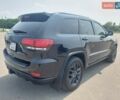 Чорний Джип Grand Cherokee, об'ємом двигуна 3.6 л та пробігом 65 тис. км за 35400 $, фото 5 на Automoto.ua