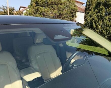 Чорний Джип Grand Cherokee, об'ємом двигуна 3.6 л та пробігом 51 тис. км за 17000 $, фото 9 на Automoto.ua