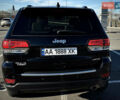 Чорний Джип Grand Cherokee, об'ємом двигуна 3.6 л та пробігом 118 тис. км за 29500 $, фото 2 на Automoto.ua
