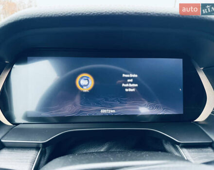 Черный Джип Гранд Чероки, объемом двигателя 3.6 л и пробегом 69 тыс. км за 47700 $, фото 19 на Automoto.ua