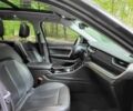Чорний Джип Grand Cherokee, об'ємом двигуна 0 л та пробігом 59 тис. км за 16700 $, фото 10 на Automoto.ua