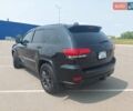 Чорний Джип Grand Cherokee, об'ємом двигуна 3.6 л та пробігом 65 тис. км за 35400 $, фото 17 на Automoto.ua