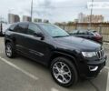 Чорний Джип Grand Cherokee, об'ємом двигуна 2.99 л та пробігом 8 тис. км за 61000 $, фото 4 на Automoto.ua