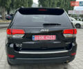 Чорний Джип Grand Cherokee, об'ємом двигуна 3.6 л та пробігом 134 тис. км за 28800 $, фото 4 на Automoto.ua