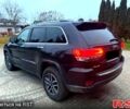 Чорний Джип Grand Cherokee, об'ємом двигуна 3.6 л та пробігом 71 тис. км за 15800 $, фото 3 на Automoto.ua