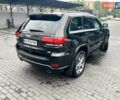 Черный Джип Гранд Чероки, объемом двигателя 2.97 л и пробегом 62 тыс. км за 38500 $, фото 4 на Automoto.ua
