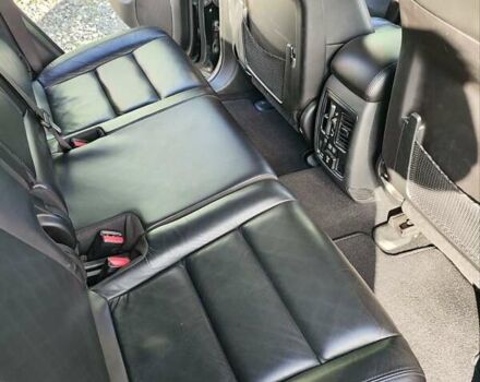 Черный Джип Гранд Чероки, объемом двигателя 3.6 л и пробегом 48 тыс. км за 29000 $, фото 20 на Automoto.ua