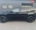 Джип Гранд Чероки 2021 в Харькове на Automoto.ua Черный Джип Гранд Чероки, объемом двигателя 3.6 л и пробегом 79 тыс. км за 43500 $, фото 2 на Automoto.ua