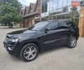 Джип Гранд Чероки 2021 в Черкассах на Automoto.ua Черный Джип Гранд Чероки, объемом двигателя 2.99 л и пробегом 82 тыс. км за 41800 $, фото 32 на Automoto.ua