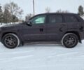 Черный Джип Гранд Чероки, объемом двигателя 3.6 л и пробегом 25 тыс. км за 10000 $, фото 3 на Automoto.ua