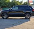 Чорний Джип Grand Cherokee, об'ємом двигуна 3.6 л та пробігом 109 тис. км за 26900 $, фото 5 на Automoto.ua