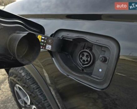 Черный Джип Гранд Чероки, объемом двигателя 2 л и пробегом 53 тыс. км за 59000 $, фото 25 на Automoto.ua