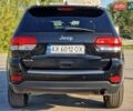 Чорний Джип Grand Cherokee, об'ємом двигуна 3.6 л та пробігом 109 тис. км за 26900 $, фото 7 на Automoto.ua