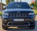 Чорний Джип Grand Cherokee, об'ємом двигуна 3.6 л та пробігом 109 тис. км за 26900 $, фото 1 на Automoto.ua