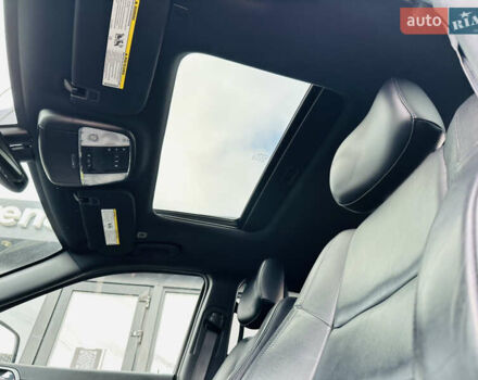 Черный Джип Гранд Чероки, объемом двигателя 3.6 л и пробегом 109 тыс. км за 27500 $, фото 36 на Automoto.ua