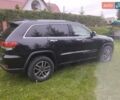 Чорний Джип Grand Cherokee, об'ємом двигуна 3.6 л та пробігом 99 тис. км за 27000 $, фото 1 на Automoto.ua
