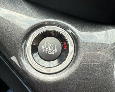 Черный Джип Гранд Чероки, объемом двигателя 3.6 л и пробегом 41 тыс. км за 43500 $, фото 19 на Automoto.ua