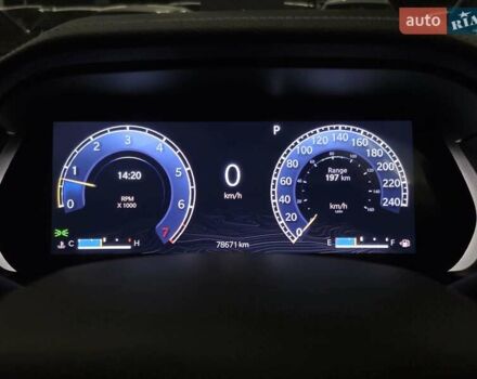 Джип Гранд Чероки 2022 в Николаеве на Automoto.ua Черный Джип Гранд Чероки, объемом двигателя 3.6 л и пробегом 76 тыс. км за 39999 $, фото 18 на Automoto.ua