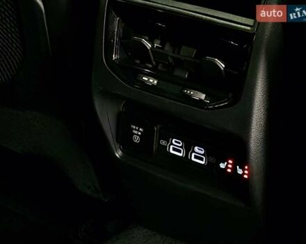 Джип Гранд Чероки 2022 в Николаеве на Automoto.ua Черный Джип Гранд Чероки, объемом двигателя 3.6 л и пробегом 76 тыс. км за 39999 $, фото 16 на Automoto.ua