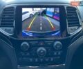 Черный Джип Гранд Чероки, объемом двигателя 3.6 л и пробегом 100 тыс. км за 23500 $, фото 11 на Automoto.ua