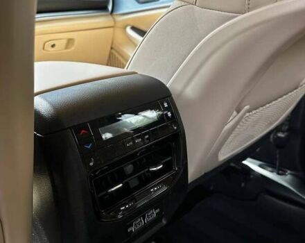 Чорний Джип Grand Cherokee, об'ємом двигуна 3.6 л та пробігом 44 тис. км за 42500 $, фото 18 на Automoto.ua