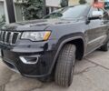 Черный Джип Гранд Чероки, объемом двигателя 3.6 л и пробегом 110 тыс. км за 24891 $, фото 9 на Automoto.ua
