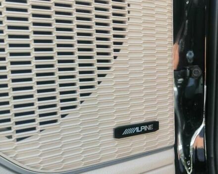 Чорний Джип Grand Cherokee, об'ємом двигуна 3.6 л та пробігом 44 тис. км за 42500 $, фото 26 на Automoto.ua