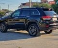Чорний Джип Grand Cherokee, об'ємом двигуна 3.6 л та пробігом 109 тис. км за 26900 $, фото 6 на Automoto.ua