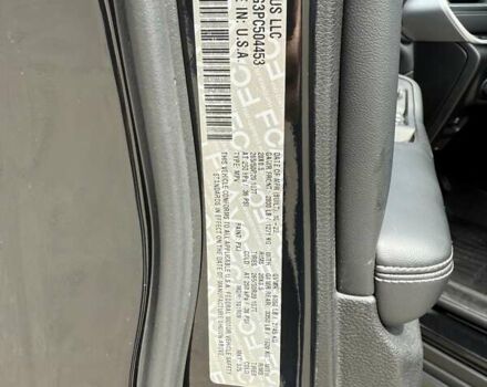 Черный Джип Гранд Чероки, объемом двигателя 3.6 л и пробегом 41 тыс. км за 43500 $, фото 24 на Automoto.ua