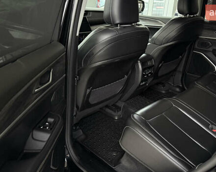 Джип Гранд Чероки 2022 в Чернигове на Automoto.ua Черный Джип Гранд Чероки, объемом двигателя 3.6 л и пробегом 25 тыс. км за 41500 $, фото 11 на Automoto.ua
