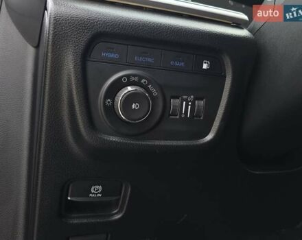 Черный Джип Гранд Чероки, объемом двигателя 2 л и пробегом 53 тыс. км за 59000 $, фото 56 на Automoto.ua