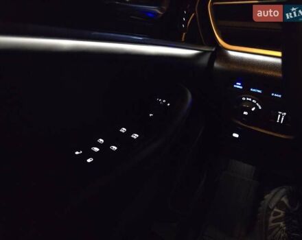 Черный Джип Гранд Чероки, объемом двигателя 2 л и пробегом 53 тыс. км за 59000 $, фото 92 на Automoto.ua