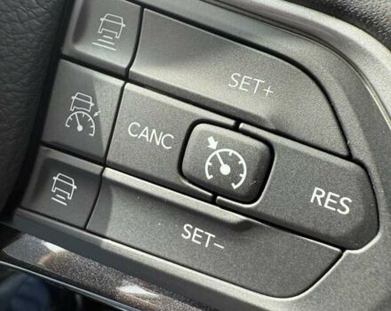 Черный Джип Гранд Чероки, объемом двигателя 3.6 л и пробегом 41 тыс. км за 43500 $, фото 20 на Automoto.ua