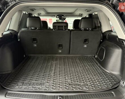 Джип Гранд Чероки 2022 в Чернигове на Automoto.ua Черный Джип Гранд Чероки, объемом двигателя 3.6 л и пробегом 25 тыс. км за 41500 $, фото 16 на Automoto.ua