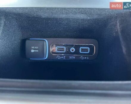 Черный Джип Гранд Чероки, объемом двигателя 3.6 л и пробегом 100 тыс. км за 23500 $, фото 13 на Automoto.ua