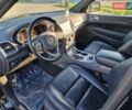 Черный Джип Гранд Чероки, объемом двигателя 3.6 л и пробегом 110 тыс. км за 24891 $, фото 10 на Automoto.ua