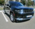 Чорний Джип Grand Cherokee, об'ємом двигуна 3.6 л та пробігом 44 тис. км за 42500 $, фото 2 на Automoto.ua