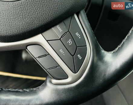 Черный Джип Гранд Чероки, объемом двигателя 3.6 л и пробегом 109 тыс. км за 27500 $, фото 30 на Automoto.ua