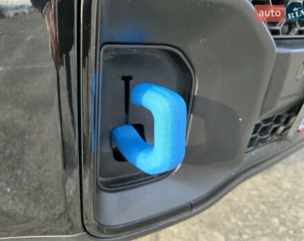 Черный Джип Гранд Чероки, объемом двигателя 2 л и пробегом 53 тыс. км за 59000 $, фото 27 на Automoto.ua