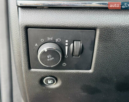 Черный Джип Гранд Чероки, объемом двигателя 3.6 л и пробегом 109 тыс. км за 27500 $, фото 35 на Automoto.ua