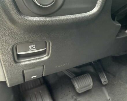 Черный Джип Гранд Чероки, объемом двигателя 3.6 л и пробегом 41 тыс. км за 43500 $, фото 17 на Automoto.ua