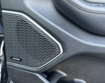 Черный Джип Гранд Чероки, объемом двигателя 3.6 л и пробегом 42 тыс. км за 40500 $, фото 8 на Automoto.ua