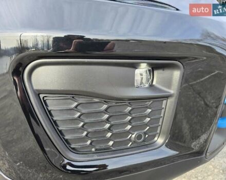 Черный Джип Гранд Чероки, объемом двигателя 2 л и пробегом 53 тыс. км за 59000 $, фото 30 на Automoto.ua