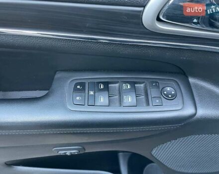 Черный Джип Гранд Чероки, объемом двигателя 3.6 л и пробегом 100 тыс. км за 23500 $, фото 8 на Automoto.ua