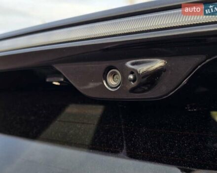 Черный Джип Гранд Чероки, объемом двигателя 2 л и пробегом 53 тыс. км за 59000 $, фото 31 на Automoto.ua