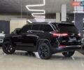 Джип Гранд Чероки 2022 в Николаеве на Automoto.ua Черный Джип Гранд Чероки, объемом двигателя 3.6 л и пробегом 76 тыс. км за 39999 $, фото 1 на Automoto.ua