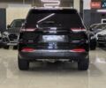 Джип Гранд Чероки 2022 в Николаеве на Automoto.ua Черный Джип Гранд Чероки, объемом двигателя 3.6 л и пробегом 76 тыс. км за 39999 $, фото 5 на Automoto.ua