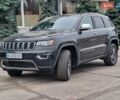 Черный Джип Гранд Чероки, объемом двигателя 3.6 л и пробегом 110 тыс. км за 24891 $, фото 7 на Automoto.ua
