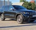 Чорний Джип Grand Cherokee, об'ємом двигуна 3.6 л та пробігом 109 тис. км за 26900 $, фото 10 на Automoto.ua